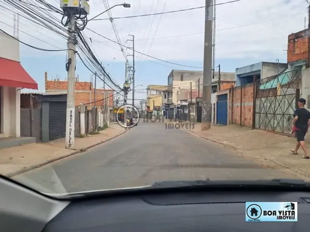 Terreno com 10151m², à venda, no bairro Jardim Alterópolis em Suzano