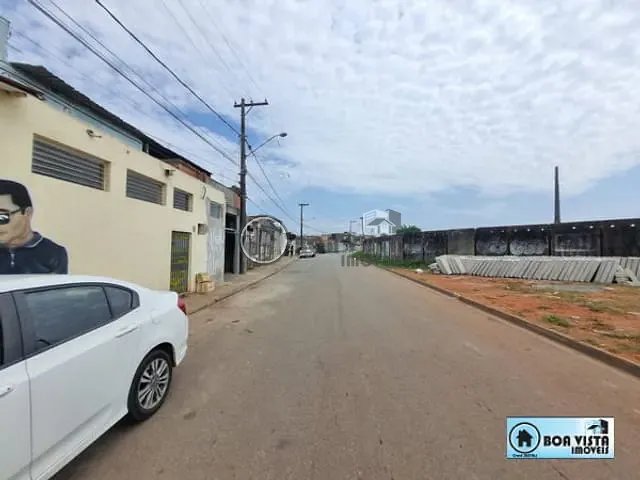 Terreno com 10151m², à venda, no bairro Jardim Alterópolis em Suzano