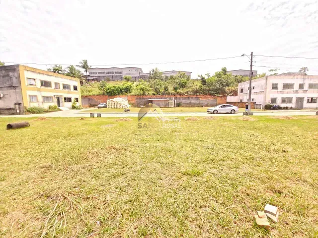 Terreno com 193m², à venda, no bairro Caji em Lauro de Freitas