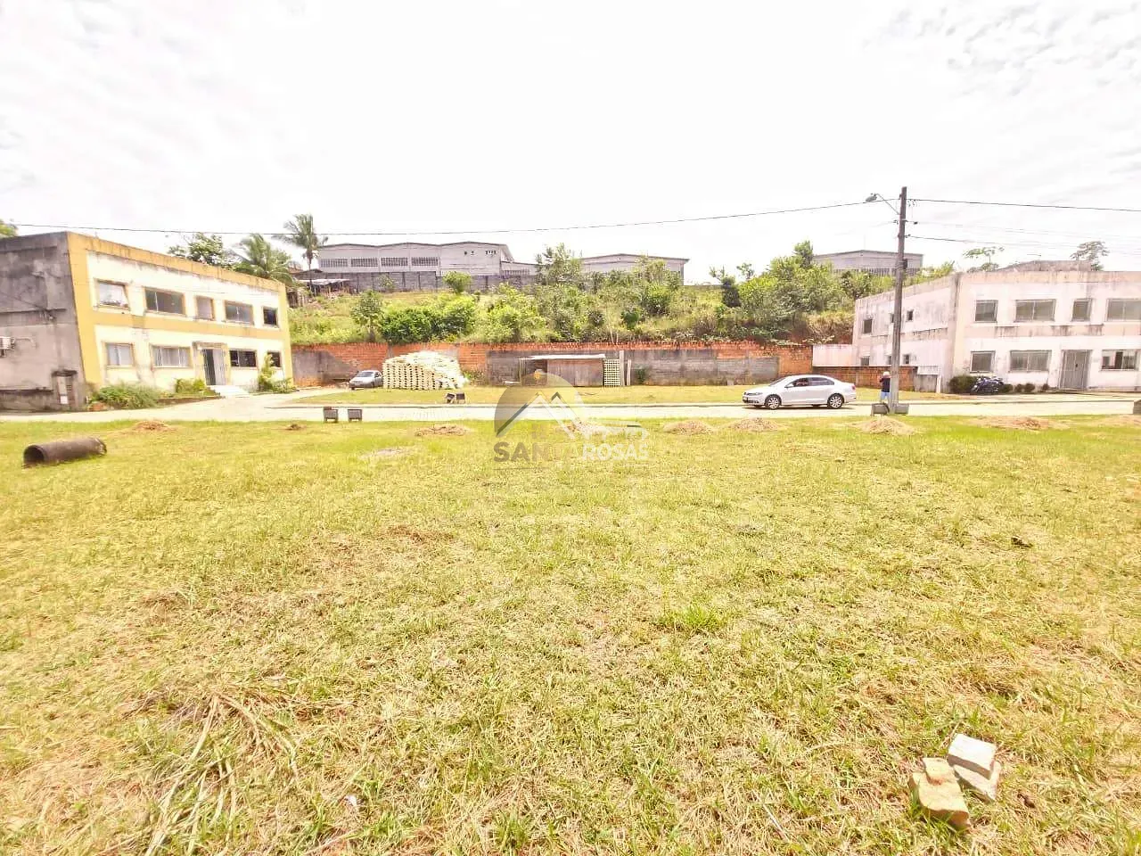Terreno, 192 m² - Foto 5