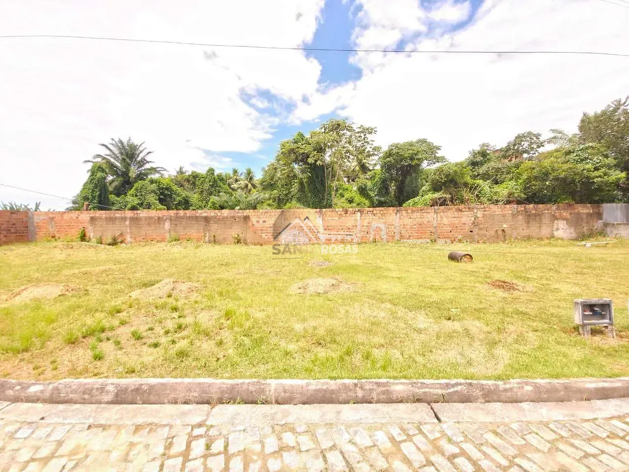 Terreno, 192 m² - Foto 4