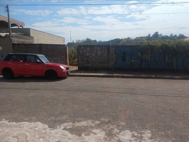 Foto do Terreno - Terreno à venda, 250 m² - Cidade Nova - Jundiaí/SP | Copette Imóveis