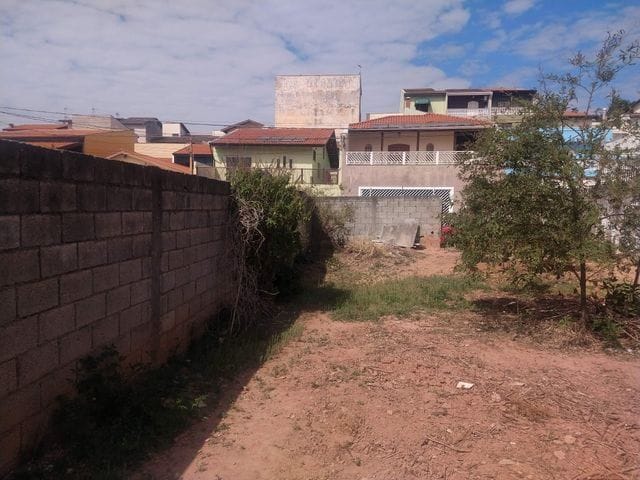 Foto do Terreno - Terreno à venda, 250 m² - Cidade Nova - Jundiaí/SP | Copette Imóveis