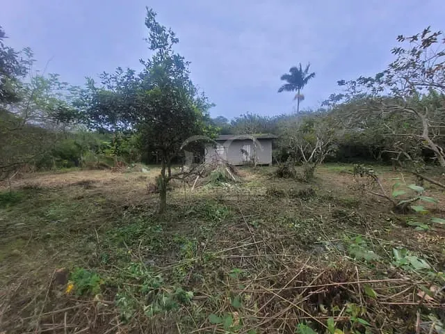 Terreno com 500m², à venda, no bairro Lagoa da Conceição em Florianópolis