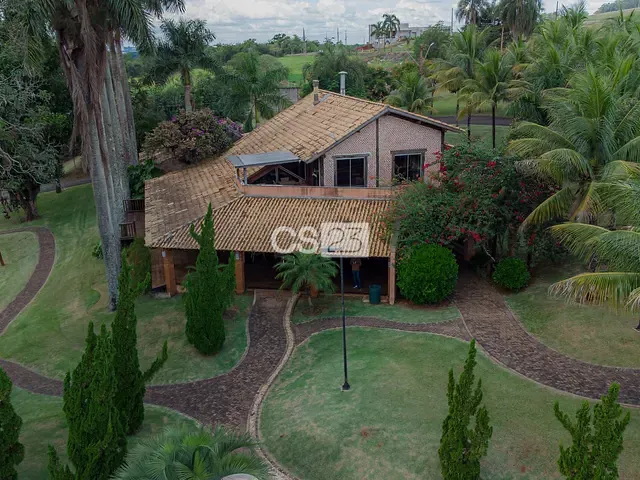 Terreno com 1350m², à venda, no bairro Loteamento Terras de Canaã em Cambé