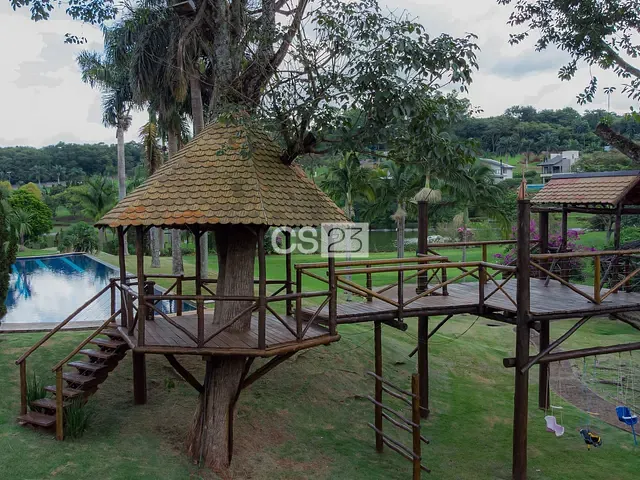 Terreno com 1350m², à venda, no bairro Loteamento Terras de Canaã em Cambé