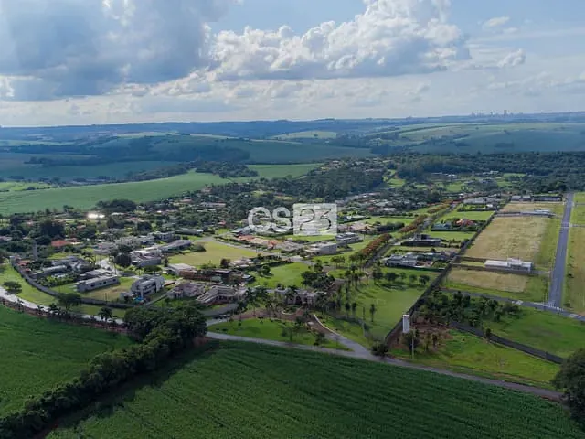 Terreno com 1350m², à venda, no bairro Loteamento Terras de Canaã em Cambé