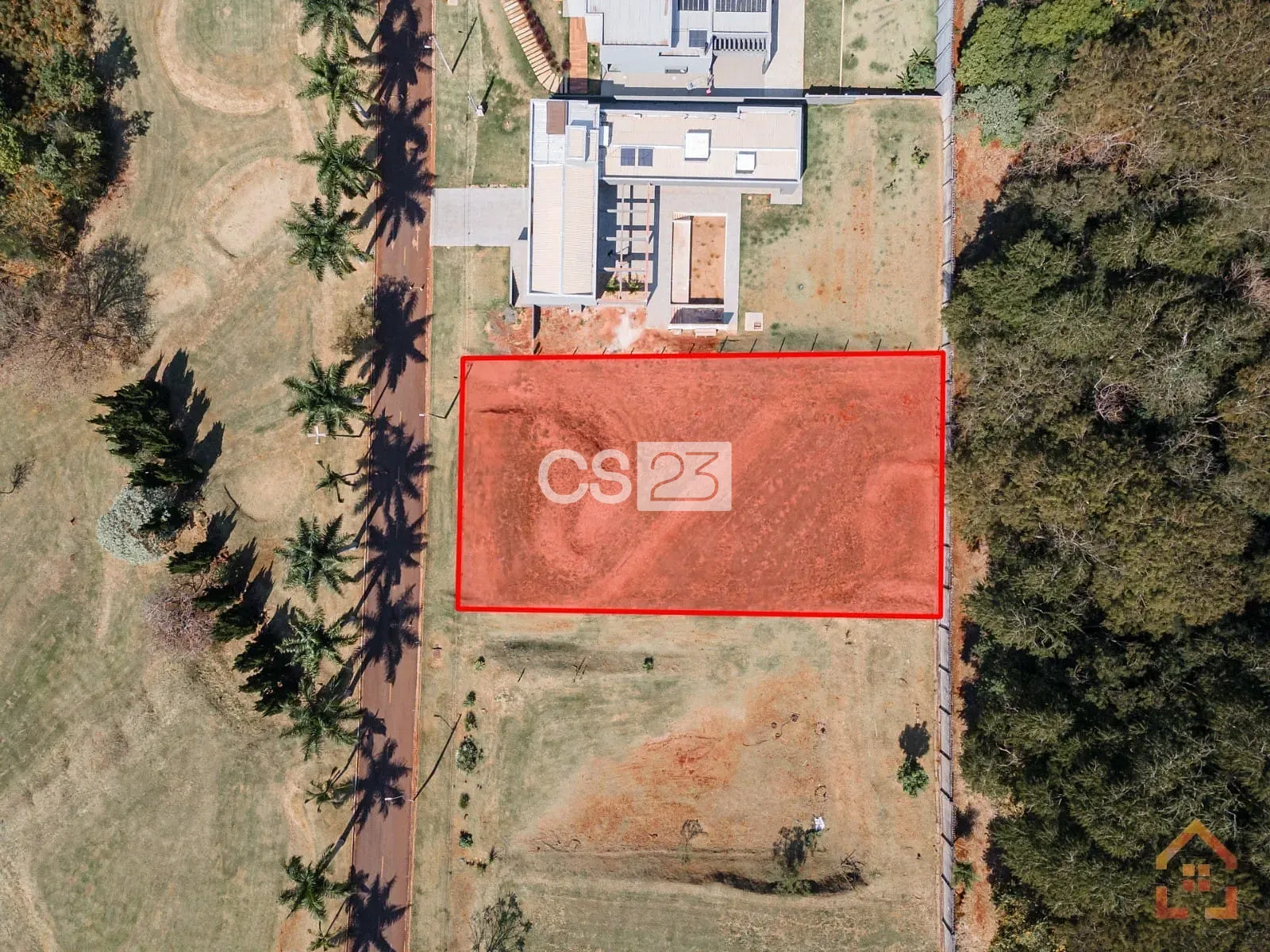 Terreno, 1350 m² - Foto 12