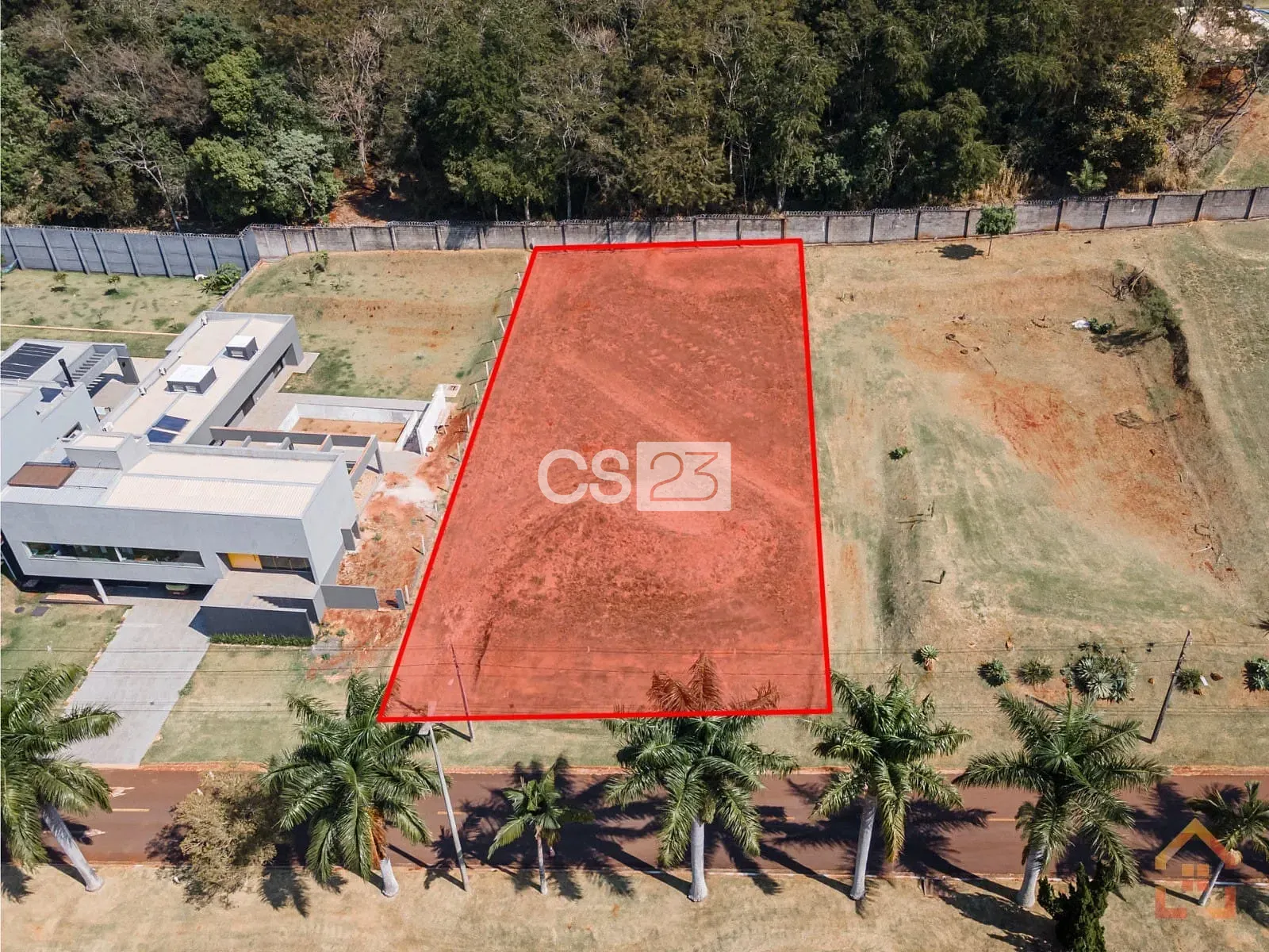Terreno, 1350 m² - Foto 14