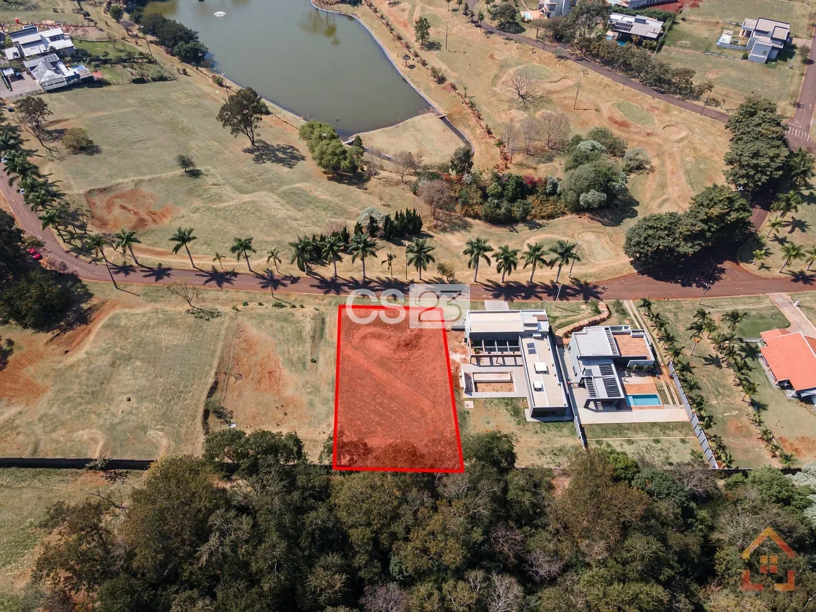 Terreno, 1350 m² - Foto 10