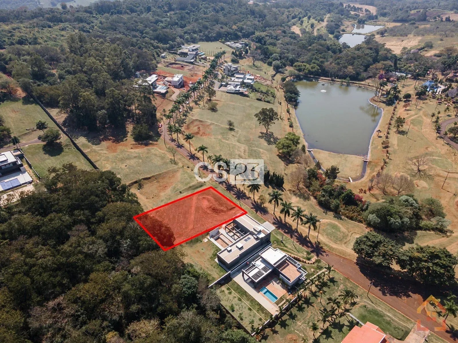 Terreno, 1350 m² - Foto 8