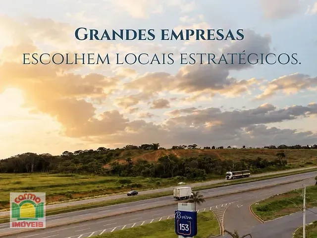 Terreno com 300m², à venda, no bairro Zona Rural em Goianápolis