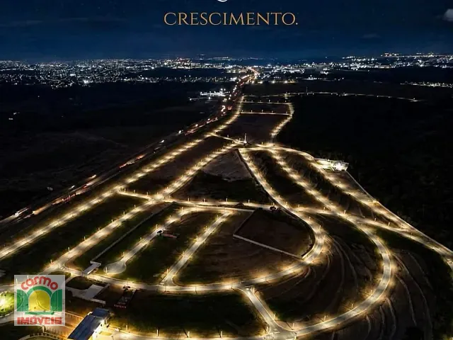 Terreno com 300m², à venda, no bairro Zona Rural em Goianápolis
