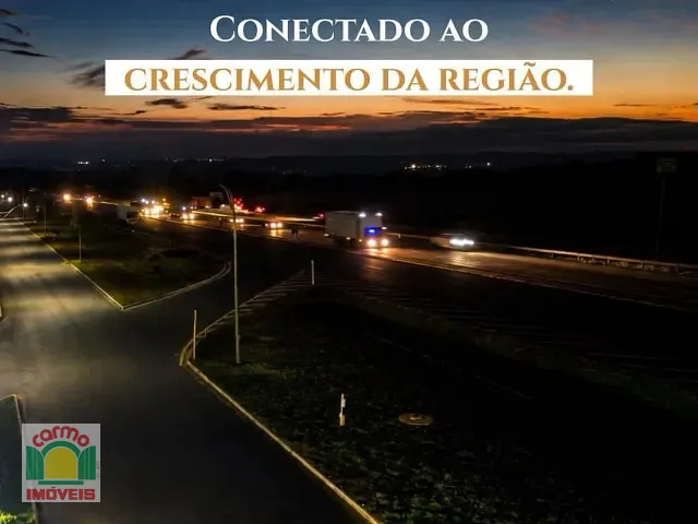 Terreno com 300m², à venda, no bairro Zona Rural em Goianápolis