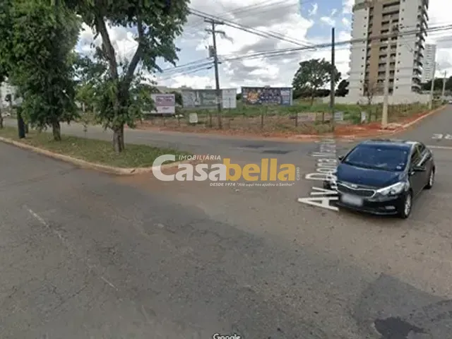 Terreno com 1743m², à venda, no bairro Parque Amazônia em Goiânia