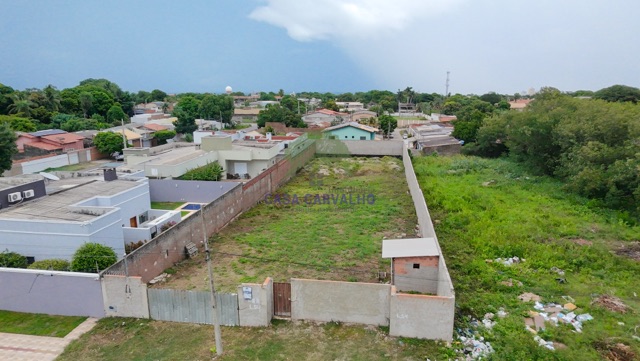 Lote à venda no Bairro Nossa Senhora de Fátima