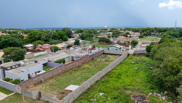 Terreno com 1437m², à venda, no bairro Nossa Senhora de Fátima  em Corumbá