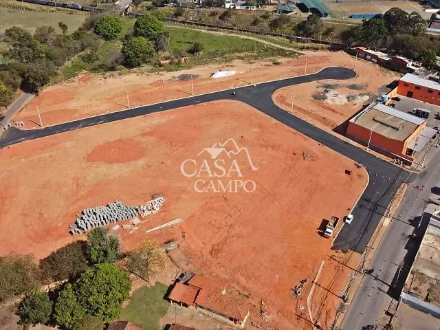 Terreno com 300m², à venda, no bairro Vila Turim em Itu