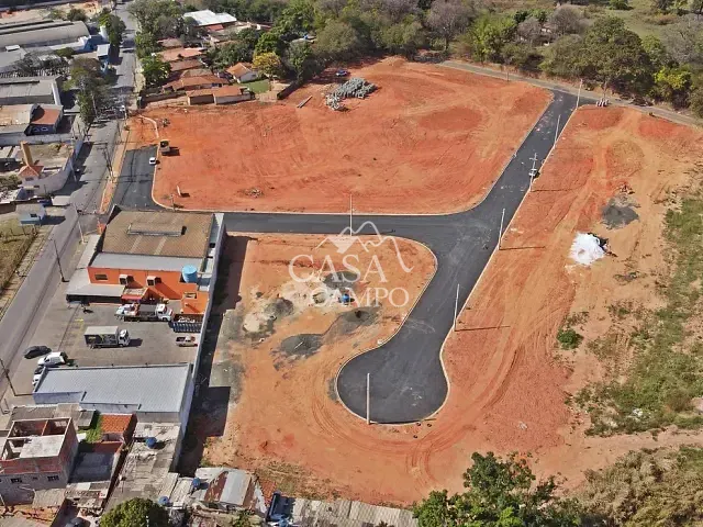 Terreno com 300m², à venda, no bairro Vila Turim em Itu
