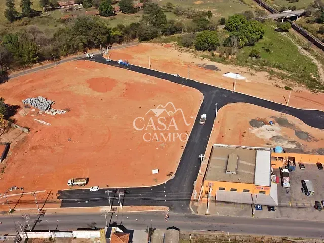 Terreno com 300m², à venda, no bairro Vila Turim em Itu