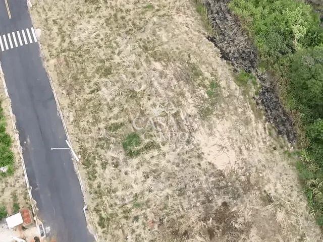 Terreno com 300m², à venda, no bairro Vila Turim em Itu