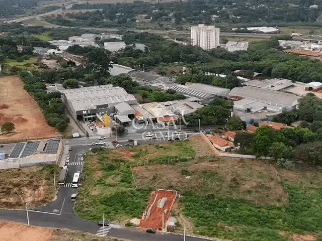 Terreno com 300m², à venda, no bairro Vila Turim em Itu