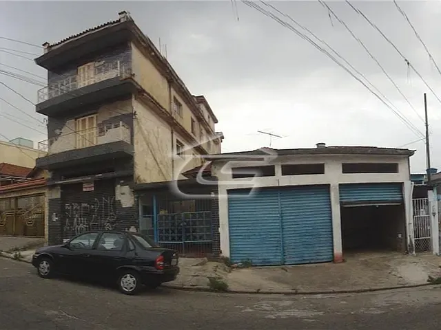 Terreno com 800m², à venda, no bairro Vila Talarico em São Paulo