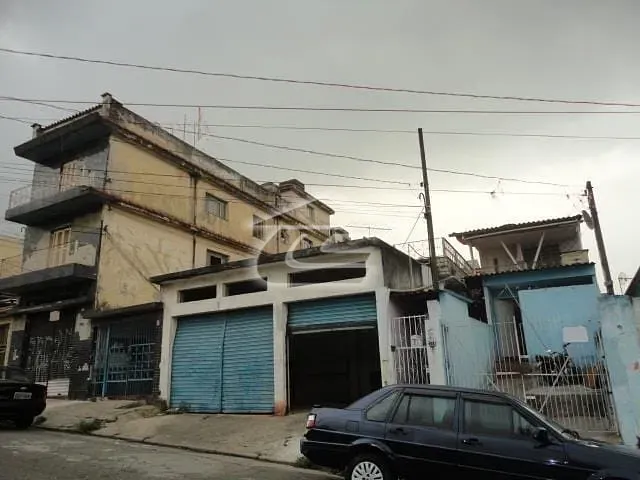 Terreno com 800m², à venda, no bairro Vila Talarico em São Paulo
