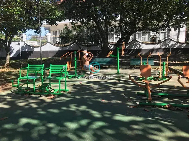 Terreno com 1350m², à venda, no bairro Barra da Tijuca em Rio de Janeiro
