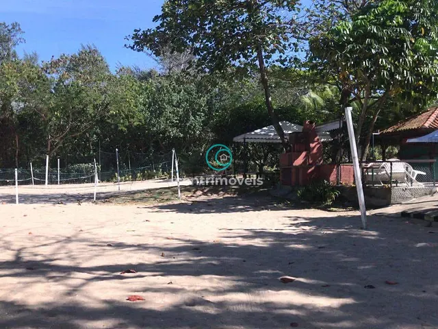 Terreno com 1350m², à venda, no bairro Barra da Tijuca em Rio de Janeiro