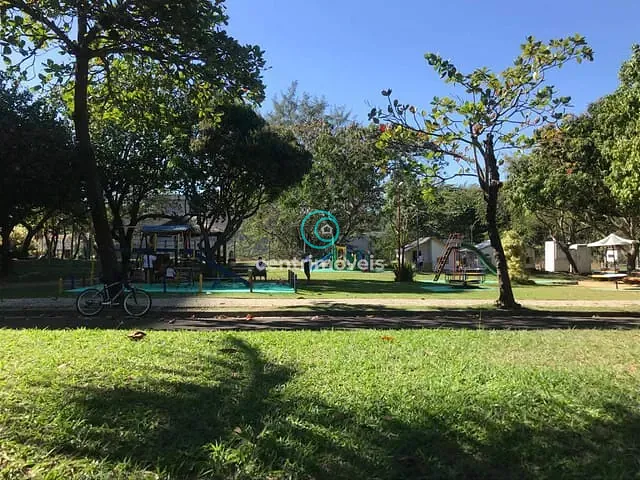 Terreno com 1350m², à venda, no bairro Barra da Tijuca em Rio de Janeiro