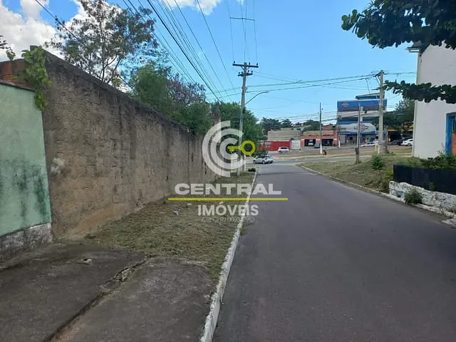 Terreno com 168m², à venda, no bairro Joaquim de Oliveira em Itaboraí