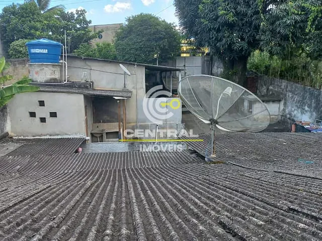 Terreno com 168m², à venda, no bairro Joaquim de Oliveira em Itaboraí