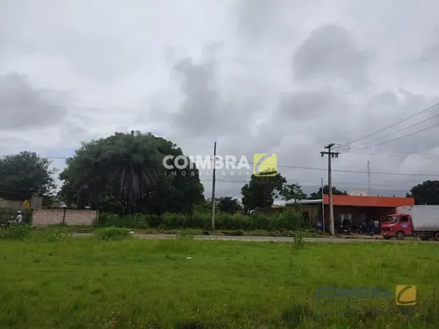 Terreno com 720m², para alugar, no bairro Jardim Santarém em Santarém