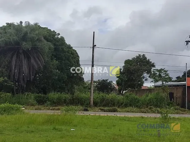 Terreno com 720m², para alugar, no bairro Jardim Santarém em Santarém