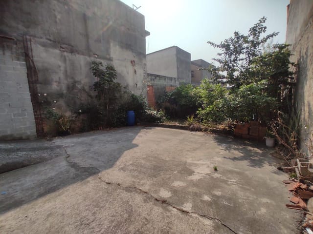 Foto do Terreno - Terreno à venda, 243 m² por R$ 450.000,00 - Pestana - Osasco/SP | Collina Imóveis