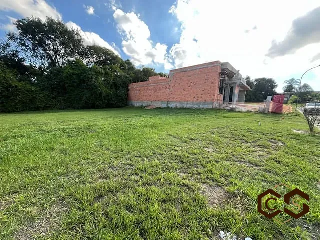 Terreno com 340m², à venda, no bairro Jardim Panorama em Indaiatuba