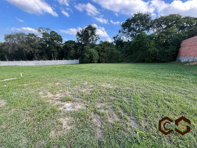 Terreno com 340m², à venda, no bairro Jardim Panorama em Indaiatuba