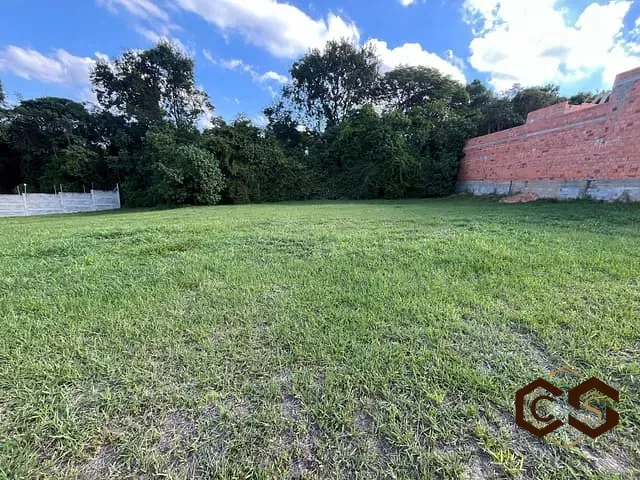 Terreno com 340m², à venda, no bairro Jardim Panorama em Indaiatuba