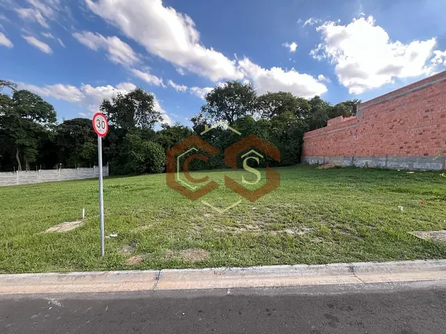 Terreno com 340m², à venda, no bairro Jardim Panorama em Indaiatuba