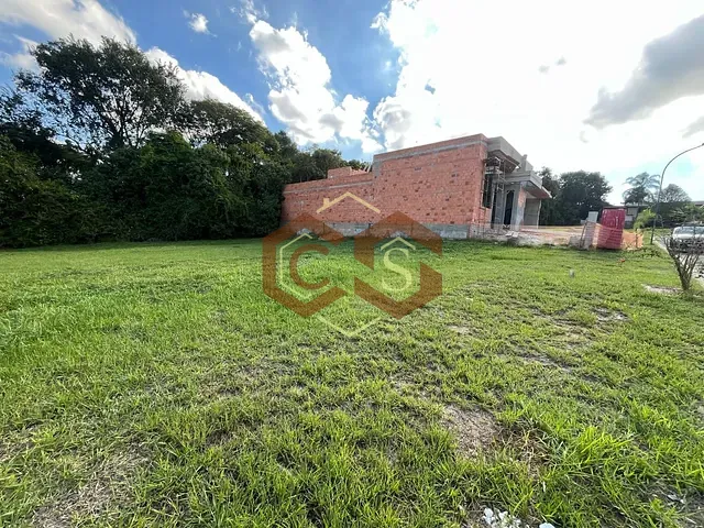 Terreno com 340m², à venda, no bairro Jardim Panorama em Indaiatuba
