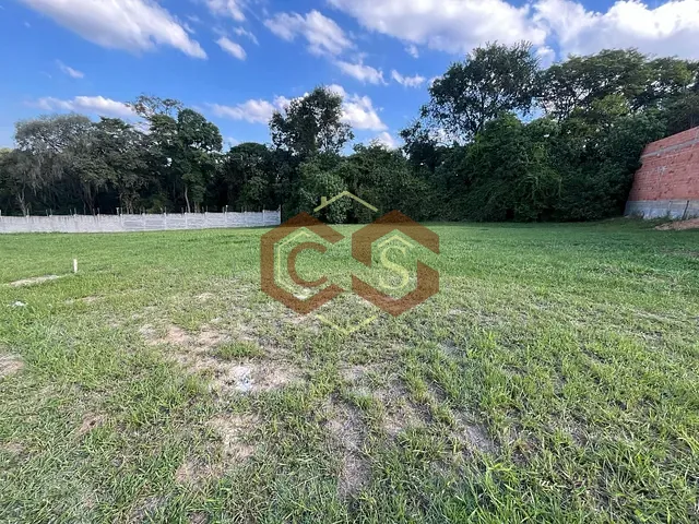 Terreno com 340m², à venda, no bairro Jardim Panorama em Indaiatuba
