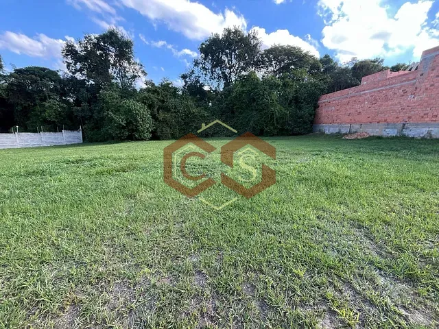 Terreno com 340m², à venda, no bairro Jardim Panorama em Indaiatuba