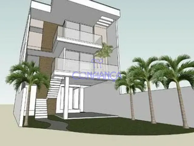 Terreno com 440m², à venda, no bairro Campo Grande em Rio de Janeiro
