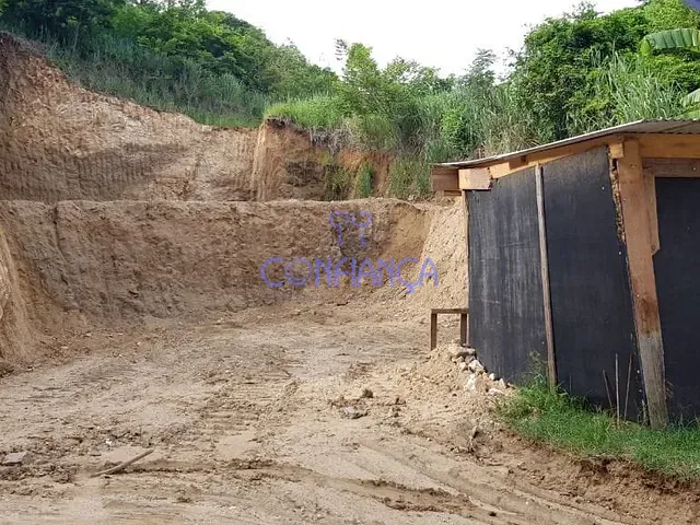 Terreno com 440m², à venda, no bairro Campo Grande em Rio de Janeiro