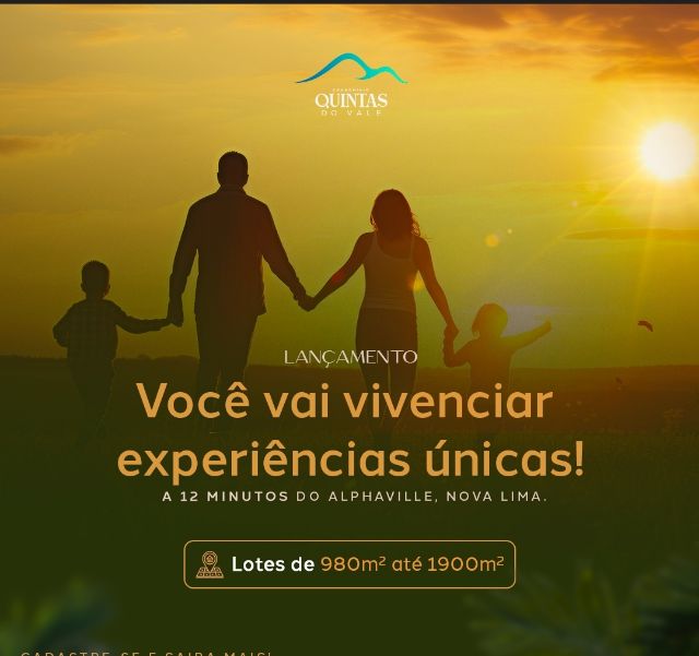 Foto do Terreno - Terreno à venda,  (Piedade do Paraopeba), Brumadinho, MG | Confiança Imóveis Bh