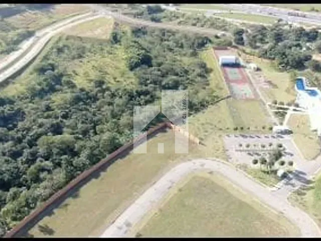Terreno com 573m², à venda, no bairro Chácara Terra Nova em Jundiaí