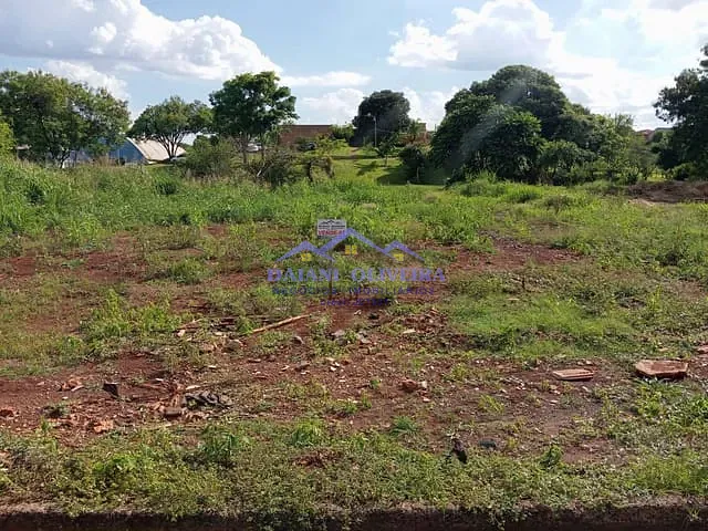 Terreno com 272m², à venda, no bairro JARDIM SANTO ANTONIO em Cambará