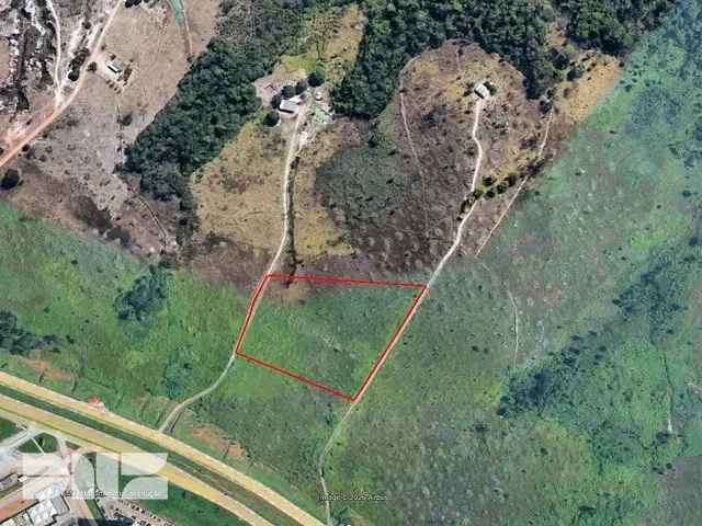 Terreno com 20000m², à venda, no bairro Taguatinga Norte em Brasília