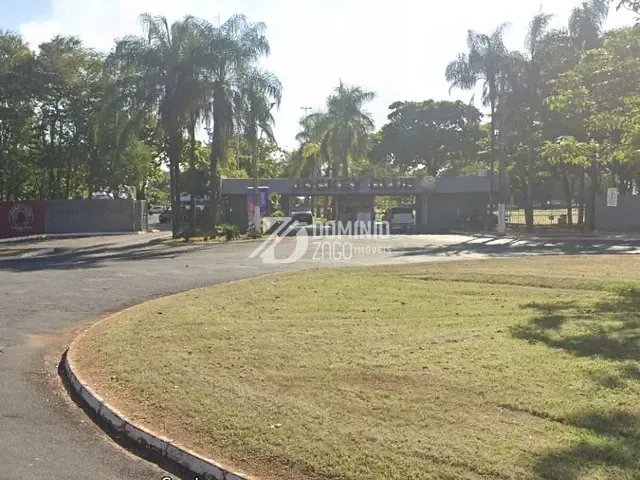 Terreno com 1275m², à venda, no bairro Jockey Park em Uberaba